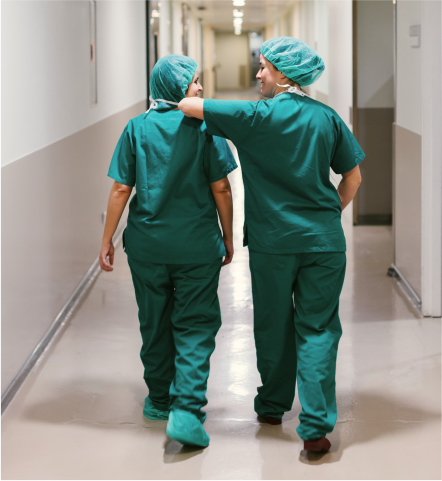 Nursing Job Photo